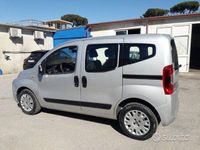 usata Fiat Qubo 1.3 Mjt-5 Posti-full-2012