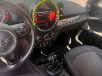 Usata Mini Cooper D Countryman 150 CV (110 kW) 2021 Grigio SUV