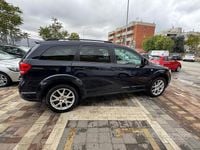 Usata Fiat Freemont Lounge 140 CV (102 kW) 2012 Blu SUV