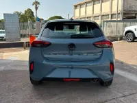 Nuova Opel Corsa 100 CV (73 kW) 2026 Grigio Utilitaria