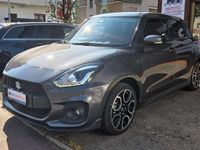 Usata Suzuki Swift Sport 129 CV (94 kW) 2020 Grigio Utilitaria
