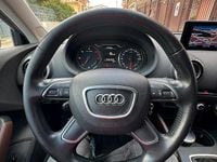 Usata Audi A3 Ambition 2016 Berlina