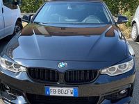 usata BMW 420 420 d Coupe Msport 190cv auto
