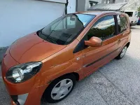 Usata Renault Twingo 75 CV (55 kW) 2008 Utilitaria