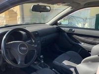 usata Audi A3 A33p 1.9 tdi Ambition 130cv