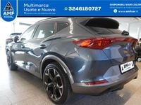 Gebraucht Cupra Formentor 150 PS (110 kW) 2022 Grau SUV
