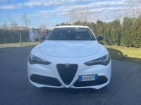 Usata Alfa Romeo Stelvio Veloce 209 CV (153 kW) 2023 SUV