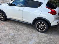 Usata Nissan Juke 110 CV (80 kW) 2014 SUV