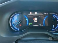 Begagnad Toyota RAV4 155 HK (114 kW) 2021 SUV