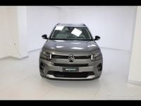 Usata Citroën e-C3 83 kW (113 CV) 2025 Grigio Berlina