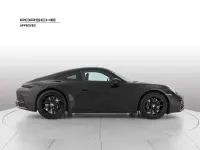 Usata Porsche 992 394 CV (289 kW) 2025 Nero metallizzato Coupé