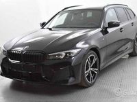 usata BMW 318 Serie 3 Touring i Touring Msport