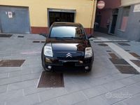 usata Citroën C2 VTR Airdream Excite 1.4HDi