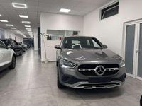 Usata Mercedes GLA180 116 CV (85 kW) 2021 Grigio SUV