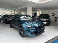 Nuova Alfa Romeo GT Junior 145 CV (106 kW) 2025 Blu SUV