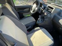 Usata Fiat Panda Dynamic 60 CV (44 kW) 2009 Station wagon