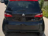 Usata Aixam City Sport 2022 Nero Berlina