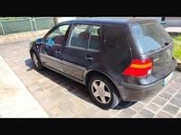 Usata VW Golf IV 75 CV (55 kW) 2002 Berlina