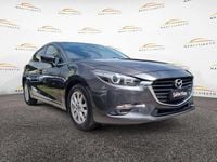Usata Mazda 3 Evolve 105 CV (77 kW) 2017 Other Utilitaria