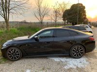 usata BMW 420 Gran Coupé 420 d mhev 48V Msport auto