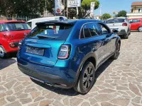 Usata Fiat 600 La Prima 145 CV (106 kW) 2025 Verde SUV