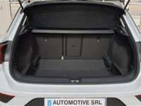 usata VW T-Roc 1.6 TDI SCR Style BlueMotion Technology usato