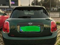 Usata Mini ONE 75 CV (55 kW) 2018 Verde Utilitaria