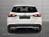 Usata Mercedes GLA180 Advanced 116 CV (85 kW) 2025 Bianco polare SUV