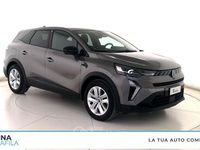 Usata Renault Symbioz Evolution 94 CV (69 kW) 2025 Gray SUV
