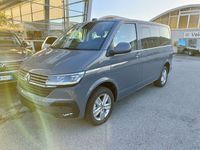 usata VW Caravelle T6.1Cruise 2.0 tdi dsg 150cv Autocarro n1 detraibile