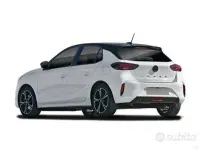 Nuova Opel Corsa S 101 CV (74 kW) 2025 Grigio Utilitaria