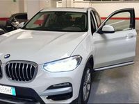Usata BMW X3 xLine 190 CV (139 kW) 2019 SUV