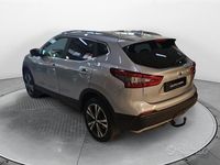 Usata Nissan Qashqai N-Connecta 116 CV (85 kW) 2018 Other SUV