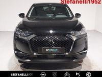 usata DS Automobiles DS3 Crossback BlueHDi 100 Perfor