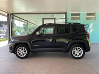 usata Jeep Renegade 1.3 T4 PHEV 190cv Limited 4xe Auto