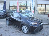 Nuova Toyota Aygo X 92 CV (67 kW) 2026 Nero SUV