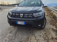 usata Dacia Duster GPL