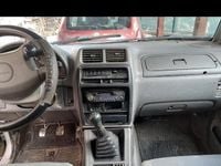 Usata Suzuki Vitara 2002 SUV