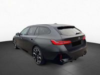 Usata BMW 540 M Sport 303 CV (222 kW) 2025 Frozen deep grey Station wagon