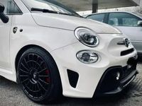 usata Abarth 595 1.4 16v t. t-jet 140cv