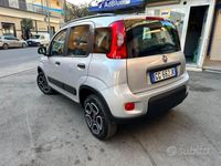 usata Fiat Panda Cross - 2021