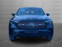Nuova Mercedes GLC220 197 CV (144 kW) 2026 Grigio SUV