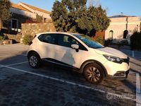Usata Renault Captur 2014 SUV