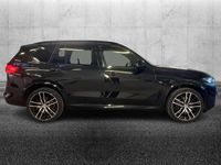 Usata BMW X5 M Sport 298 CV (219 kW) 2024 Nero SUV