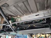 Usata Renault 19 1995 Blu Berlina