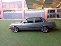 Usata BMW 323 143 CV (105 kW) 1982
