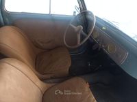 Usata Fiat Topolino 1951 Gray Utilitaria