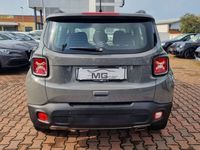 usata Jeep Renegade 1.0 BENZINA T3 120 CV Limited 2WD