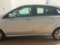 Usata Mercedes B200 Executive 156 CV (114 kW) 2014 Grigio Utilitaria
