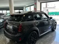 Usata Mini Cooper Countryman 150 CV (110 kW) 2021 Grigio SUV